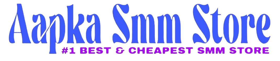 AapkaSMMStore